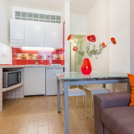 Karakaralis Apartman Cagliari Kültér fotó