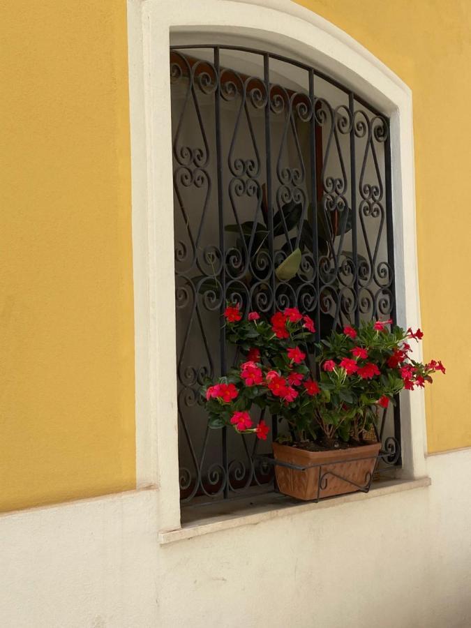 Karakaralis Apartman Cagliari Kültér fotó