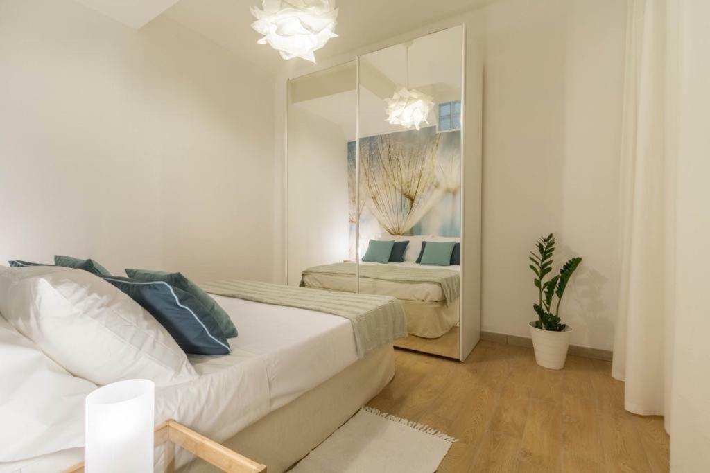 Karakaralis Apartman Cagliari Kültér fotó