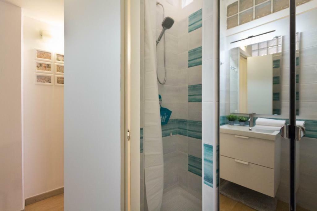 Karakaralis Apartman Cagliari Kültér fotó