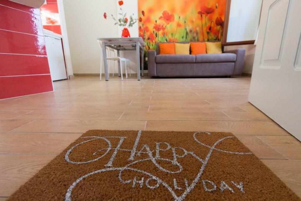 Karakaralis Apartman Cagliari Kültér fotó